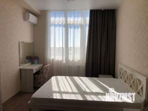 1-к квартира, вторичка, 37м2, 9/10 этаж