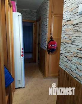 3-к квартира, вторичка, 60м2, 5/5 этаж