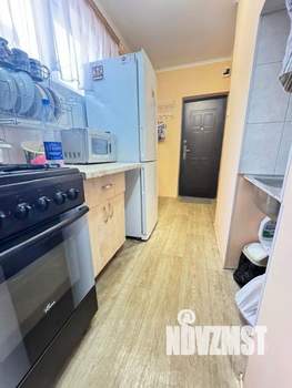 1-к квартира, вторичка, 30м2, 1/1 этаж