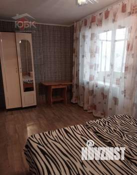 2-к квартира, вторичка, 39м2, 1/5 этаж
