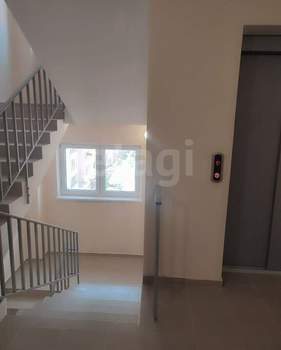 1-к квартира, вторичка, 37м2, 6/8 этаж