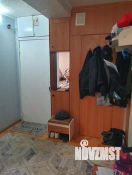 4-к квартира, вторичка, 86м2, 2/5 этаж