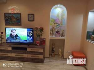 2-к квартира, вторичка, 102м2, 5/7 этаж
