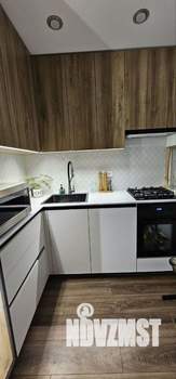 2-к квартира, вторичка, 46м2, 5/5 этаж