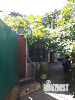 1-к квартира, вторичка, 27м2, 2/2 этаж