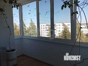 2-к квартира, вторичка, 51м2, 5/5 этаж