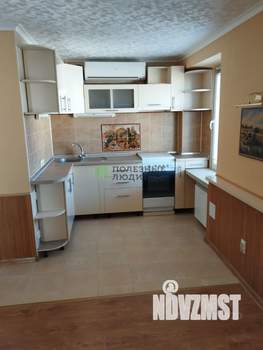 3-к квартира, вторичка, 52м2, 5/5 этаж