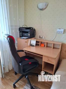 3-к квартира, вторичка, 64м2, 9/9 этаж