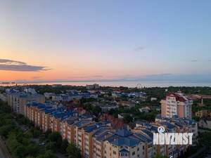 Студия квартира, вторичка, 21м2, 7/18 этаж