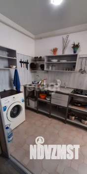 3-к квартира, вторичка, 57м2, 2/5 этаж