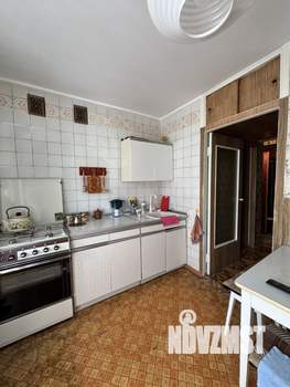 3-к квартира, вторичка, 69м2, 3/5 этаж