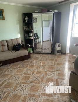 1-к квартира, вторичка, 31м2, 5/9 этаж