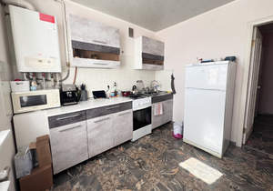 2-к квартира, вторичка, 53м2, 7/10 этаж
