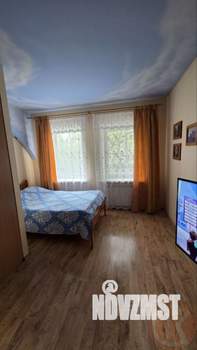 Студия квартира, вторичка, 32м2, 2/2 этаж