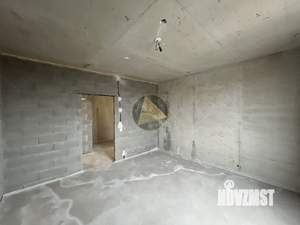 1-к квартира, вторичка, 42м2, 3/4 этаж