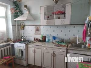 Студия квартира, вторичка, 35м2, 5/5 этаж
