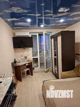 4-к квартира, вторичка, 76м2, 9/9 этаж