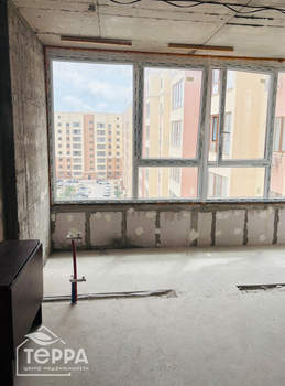 1-к квартира, вторичка, 37м2, 7/8 этаж