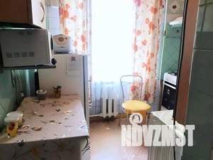 3-к квартира, вторичка, 62м2, 2/5 этаж