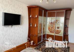 3-к квартира, вторичка, 72м2, 3/6 этаж