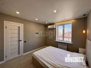 1-к квартира, вторичка, 32м2, 3/10 этаж