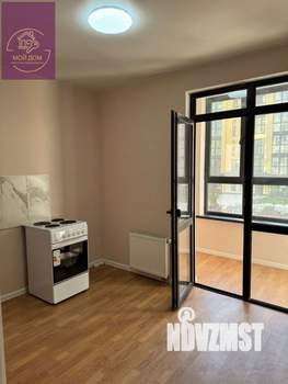 1-к квартира, вторичка, 37м2, 2/13 этаж