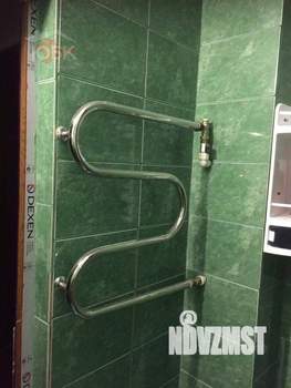 3-к квартира, вторичка, 63м2, 1/9 этаж