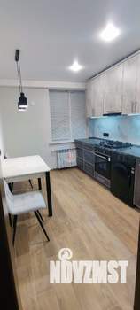 1-к квартира, вторичка, 34м2, 8/9 этаж