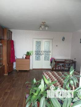 2-к квартира, вторичка, 55м2, 8/9 этаж