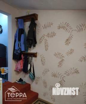 1-к квартира, вторичка, 20м2, 1/1 этаж