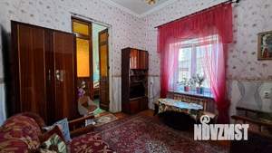 2-к квартира, вторичка, 40м2, 1/1 этаж