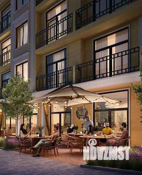2-к квартира, вторичка, 75м2, 5/8 этаж