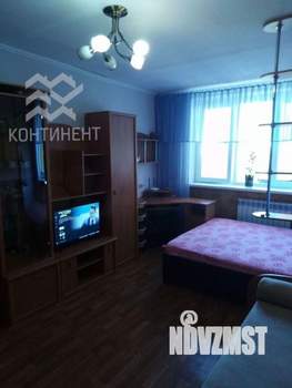 1-к квартира, вторичка, 24м2, 5/9 этаж