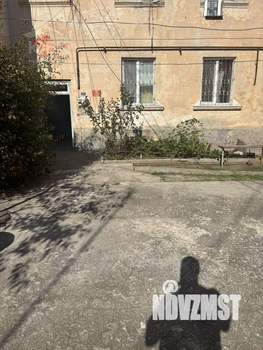 2-к квартира, вторичка, 53м2, 1/2 этаж