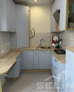 1-к квартира, вторичка, 37м2, 2/9 этаж