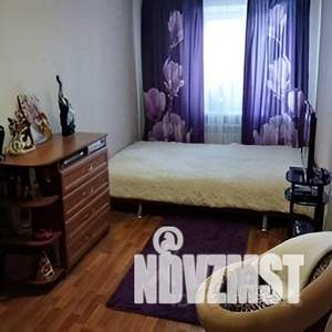 3-к квартира, вторичка, 56м2, 5/5 этаж