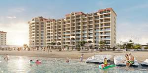 1-к квартира, вторичка, 49м2, 4/10 этаж