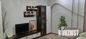 3-к квартира, вторичка, 53м2, 1/2 этаж