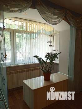 3-к квартира, вторичка, 72м2, 1/5 этаж