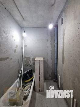 1-к квартира, вторичка, 37м2, 8/8 этаж