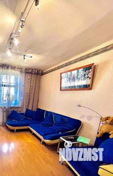 3-к квартира, вторичка, 63м2, 5/9 этаж