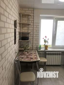 1-к квартира, вторичка, 31м2, 3/5 этаж