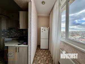 3-к квартира, вторичка, 92м2, 9/10 этаж