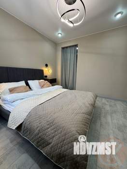 1-к квартира, вторичка, 32м2, 6/9 этаж