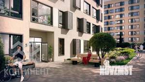 2-к квартира, вторичка, 63м2, 7/7 этаж