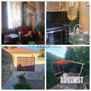1-к квартира, вторичка, 45м2, 1/2 этаж