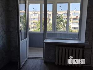 2-к квартира, вторичка, 47м2, 3/5 этаж