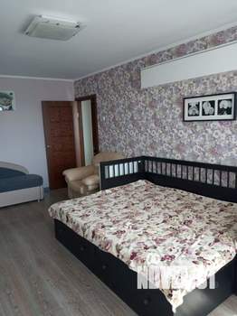 1-к квартира, вторичка, 37м2, 8/9 этаж