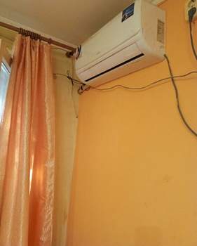 1-к квартира, вторичка, 18м2, 1/5 этаж