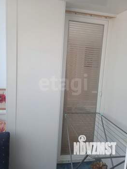 2-к квартира, вторичка, 50м2, 1/5 этаж